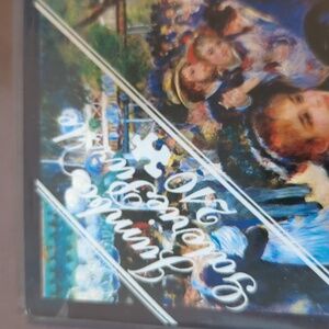 Pierre-Auguste Renoir Le moulin de la Galette jigsaw puzzle by Jumbo gallery